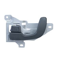 MANIJA INTERIOR MT ECLIPSE EG TALON 95-99 NEGRO ZINC CON PLASTICO TWN HUSHAN MR757798 Izquierdo Delantera