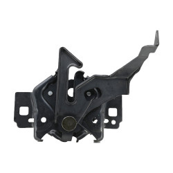 CHAPA DE COFRE FD RANGER 05-12 TWN HUSHAN 6L5Z-16700-AA