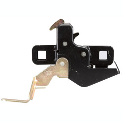 CHAPA DE COFRE FD EXPLORER 95-97 TWN HUSHAN F5TZ-16700A