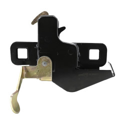 CHAPA DE COFRE FD RANGER 83-88/BRONCO 80-86 TWN HUSHAN E4TZ-16700-A