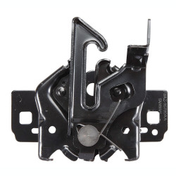 CHAPA DE COFRE FD RANGER 89-92/SUPER DUTY 99-13 TWN HUSHAN F87Z-16700-BA