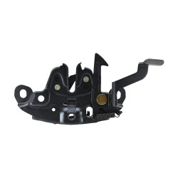 CHAPA DE COFRE NS PATHFINDER 96-04 TWN HUSHAN 65601-0W000