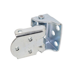 BISAGRA DE PUERTA DS 620 73-80 TWN HUSHAN 80400-B5000 Derecho/Izquierdo Superior