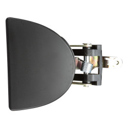 MANIJA EXTERIOR NS QUEST MR VILLAGER 93-98 LISA PARA PINTAR NEGRA PLASTICO TWN HUSHAN F3XY-1222404-K Derecho Delantera