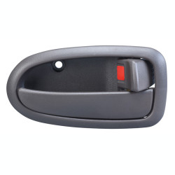 MANIJA INTERIOR DG H100 06-10 GRIS PLASTICO TWN HUSHAN 82620-4F000 Derecho Delantera