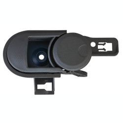 MANIJA INTERIOR JP WRANGLER RUBICON/SAHARA 07-08 NEGRO PLASTICO TWN HUSHAN 55395406AC Derecho Delantera/Trasera