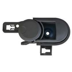 MANIJA INTERIOR JP WRANGLER RUBICON/SAHARA 07-08 NEGRO PLASTICO TWN HUSHAN 55395407AC Izquierdo Delantera/Trasera