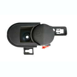 MANIJA INTERIOR JP WRANGLER RUBICON/SAHARA 09-10 NEGRO PLASTICO TWN HUSHAN 55397432AA Derecho Delantera/Trasera