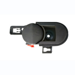 MANIJA INTERIOR JP WRANGLER RUBICON/SAHARA 09-10 NEGRO PLASTICO TWN HUSHAN 55397433AA Izquierdo Delantera/Trasera