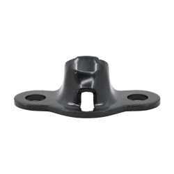 CHAPA DE COFRE JP WRANGLER 87-96 METAL TWN HUSHAN 55009343 Superior