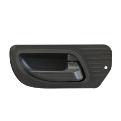 MANIJA INTERIOR FD RANGER 05-12 NEGRO PLASTICO TWN HUSHAN 8L5Z-10219A64-BA WOL Derecho Delantera/Trasera