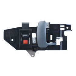 MANIJA INTERIOR CV EXPRESS VAN GM SAVANA 96-18 GRIS PLASTICO TWN HUSHAN 15959150 Derecho Delantera 5ta puerta Lateral