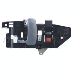 MANIJA INTERIOR CV EXPRESS VAN GM SAVANA 96-18 GRIS PLASTICO TWN HUSHAN 15959149 Izquierdo Delantera