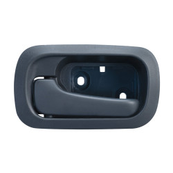 MANIJA INTERIOR HD CR-V 02-06 NEGRO PLASTICO TWN HUSHAN 72660-S9A-003ZA Izquierdo Trasera