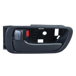 MANIJA INTERIOR TY CAMRY 02-06 NEGRO PLASTICO TWN HUSHAN 69206-AA020 Izquierdo Delantera/Trasera