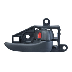MANIJA INTERIOR TY 4RUNNER 03-09/PREVIA 06-15/CELICA 00-05 NEGRO PLASTICO TWN HUSHAN 69205-44020-B1 Derecho Delantera/Trasera