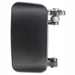 MANIJA EXTERIOR NS QUEST 99-03 MR VILLAGER 99-02 LISA PARA PINTAR NEGRA PLASTICO TWN HUSHAN XF5Z-1226600-AAPTM Derecho Puerta corrediza