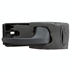MANIJA INTERIOR FD ECONOLINE 92-14 NEGRO PLASTICO TWN HUSHAN F2UZ-1521818-A Derecho Delantera
