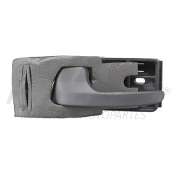 MANIJA INTERIOR FD ECONOLINE 92-14 NEGRO PLASTICO TWN HUSHAN F2UZ-1521819-A Izquierdo Delantera