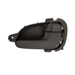 MANIJA INTERIOR MR VILLAGER 99-02 NS QUEST 99-03 GRIS PLASTICO TWN HUSHAN XF5Z-1222600-AAB Derecho Delantera