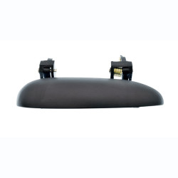 MANIJA EXTERIOR CV CAVALIER 95-04 PT SUNFIRE 95-05 NEGRA PLASTICO TWN HUSHAN 22650704 Derecho Trasera