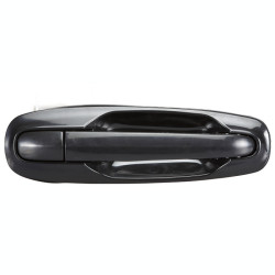 MANIJA EXTERIOR CV OPTRA/NUBIRA 06-10 SZ FORENZA/RENO 06-08 LISA PARA PINTAR NEGRA PLASTICO TWN HUSHAN 96547982 Derecho Trasera