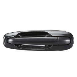 MANIJA EXTERIOR CV OPTRA/NUBIRA 06-10 SZ FORENZA/RENO 06-08 LISA PARA PINTAR NEGRA PLASTICO TWN HUSHAN 96547981 Izquierdo Trasera