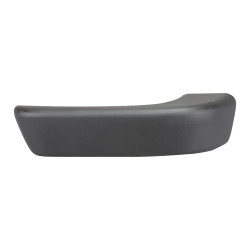 MANIJA INTERIOR CV CHEYENNE/SILVERADO GM SIERRA CV PICK UP 07-13 SIN BASE NEGRO PLASTICO TWN HUSHAN 15936893 Derecho Delantera/Trasera