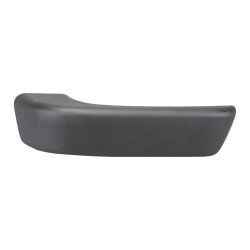 MANIJA INTERIOR CV CHEYENNE/SILVERADO GM SIERRA CV PICK UP 07-13 SIN BASE NEGRO PLASTICO TWN HUSHAN 15936892 Izquierdo Delantera/Trasera