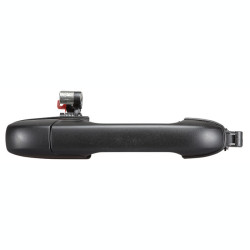 MANIJA EXTERIOR HD PILOT 03-05 NEGRA PLASTICO TWN HUSHAN 72640-S9V-A01ZA Derecho Trasera
