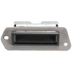 MANIJA EXTERIOR HD PILOT 03-08 5TA PUERTA NEGRO PLASTICO TWN HUSHAN 74810-S9V-A01