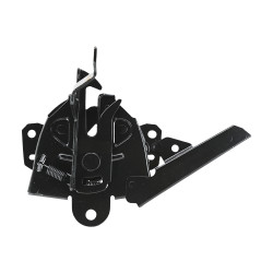 CHAPA DE COFRE MT LANCER 03-07 TWN HUSHAN 5908A001