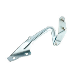 BISAGRA DE COFRE FD FOCUS 06-07 TWN HUSHAN 1318470 Izquierdo
