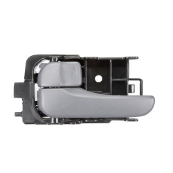 MANIJA INTERIOR NS SENTRA 00-06 GRIS OBSCURO PLASTICO TWN HUSHAN 80671-5M003 Izquierdo Delantera/Trasera