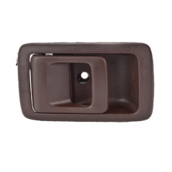 MANIJA INTERIOR TY 4RUNNER 96-02/CAMRY 87-91/HILUX 98-04/TACOMA 01-04/TERCEL 91-99 CAFE PLASTICO TWN HUSHAN 69206-32020-B Izquierdo Delantera/Trasera