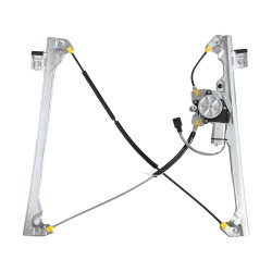 ELEVADOR DE CRISTAL CV CHEYENNE 07-13 CV SUBURBAN 07-14 CV SILVERADO 07-13 GM SIERRA 07-13 GM YUKON 07-14 CV PICK UP 07-13 ELECTRICO CON MOTOR CHN GENERICA 25885878 Izquierdo Delantera