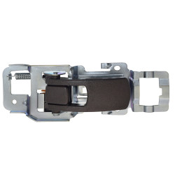 MANIJA INTERIOR CV EQUINOX 05-09 PT TORRENT 06-09 NEGRO ZINC CON PLASTICO TWN HUSHAN 15926297 Izquierdo Delantera/Trasera