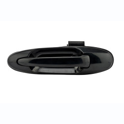 MANIJA EXTERIOR TY TUNDRA DOBLE CABINA 00-06/SEQUOIA 01-07/LAND CRUISER FJ100 98-07 LISA PARA PINTAR PLASTICO TWN HUSHAN 69240-34020-C0 Izquierdo Trasera