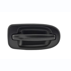 MANIJA EXTERIOR CV VENTURE 97-05/UPLANDER 05-09 OD SILHOUETTE 97-05 PT MONTANA 99-09/TRANS SPORT 97-05 BK TERRAZA 05-08 SN RELAY 05-07 SIN HOYO PARA LLAVE LISA PARA PINTAR NEGRA PLASTICO TWN HUSHAN 10322224 Derecho Puerta corrediza