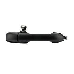 MANIJA EXTERIOR HD PILOT 06-08 LISA PARA PINTAR NEGRA PLASTICO TWN HUSHAN 72640-S9V-A11ZL Derecho Trasera