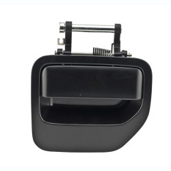 MANIJA EXTERIOR HD RIDGELINE 06-14 LISA PARA PINTAR NEGRA TWN HUSHAN MIT IS WRONG FL=RL?? Izquierdo Trasera
