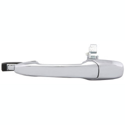 MANIJA EXTERIOR MZ 3 04-09/CX-7 07-12/CX-9 07-15/5 06-15/6 03-08 CROMADA TWN HUSHAN L208-59-410D Izquierdo Trasera