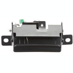 MANIJA EXTERIOR NS URVAN 02-18/TSUBAME 94-04 5TA PUERTA NEGRO PLASTICO TWN HUSHAN