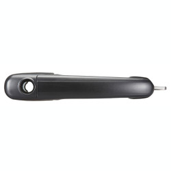 MANIJA EXTERIOR VW DERBY 95-09/VAN 03-08 ST CORDOBA 99-02/ALHAMBRA 02-07/IBIZA 99-02 CON HOYO PARA LLAVE CORRUGADA PLASTICO TWN HUSHAN 6K0837208B 3FZ Derecho/Izquierdo Delantera