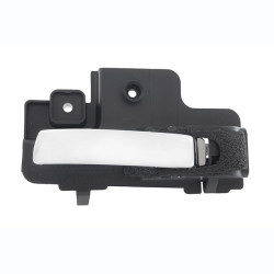 MANIJA INTERIOR JP COMPASS 07-09/PATRIOT 07-08 DG CALIBER 07-09 CROMO PLASTICO TWN HUSHAN 1DC19SZ0AA Izquierdo Delantera/Trasera