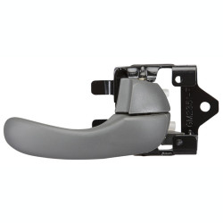 MANIJA INTERIOR CV IMPALA 00-05/MONTE CARLO 00-07 BK CENTURY/REGAL 97-05 GRIS PLASTICO TWN HUSHAN 10296172 Derecho Delantera/Trasera
