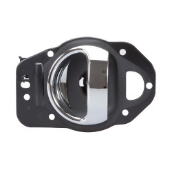MANIJA INTERIOR CV HHR 06-11 CROMO PLASTICO TWN HUSHAN 25812196 Derecho Delantera/Trasera
