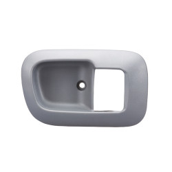 MANIJA INTERIOR TY SIENNA 98-03 SOLO BISEL GRIS PLASTICO TWN HUSHAN 69277-08010-B0 Derecho Delantera