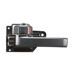 MANIJA INTERIOR TY TUNDRA SR5 07-17/SEQUOIA SR5 08-17 NEGRO PLASTICO TWN HUSHAN 69206-0C040 Izquierdo Delantera/Trasera