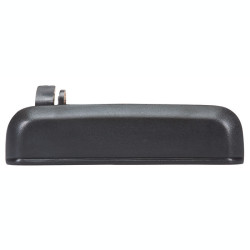 MANIJA EXTERIOR TY TERCEL 95-99 NEGRA PLASTICO TWN HUSHAN 69230-16090 Derecho Trasera
